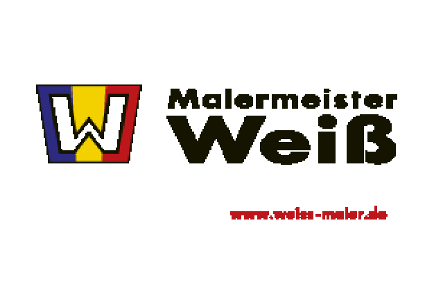 Logo Malermeister Weiß