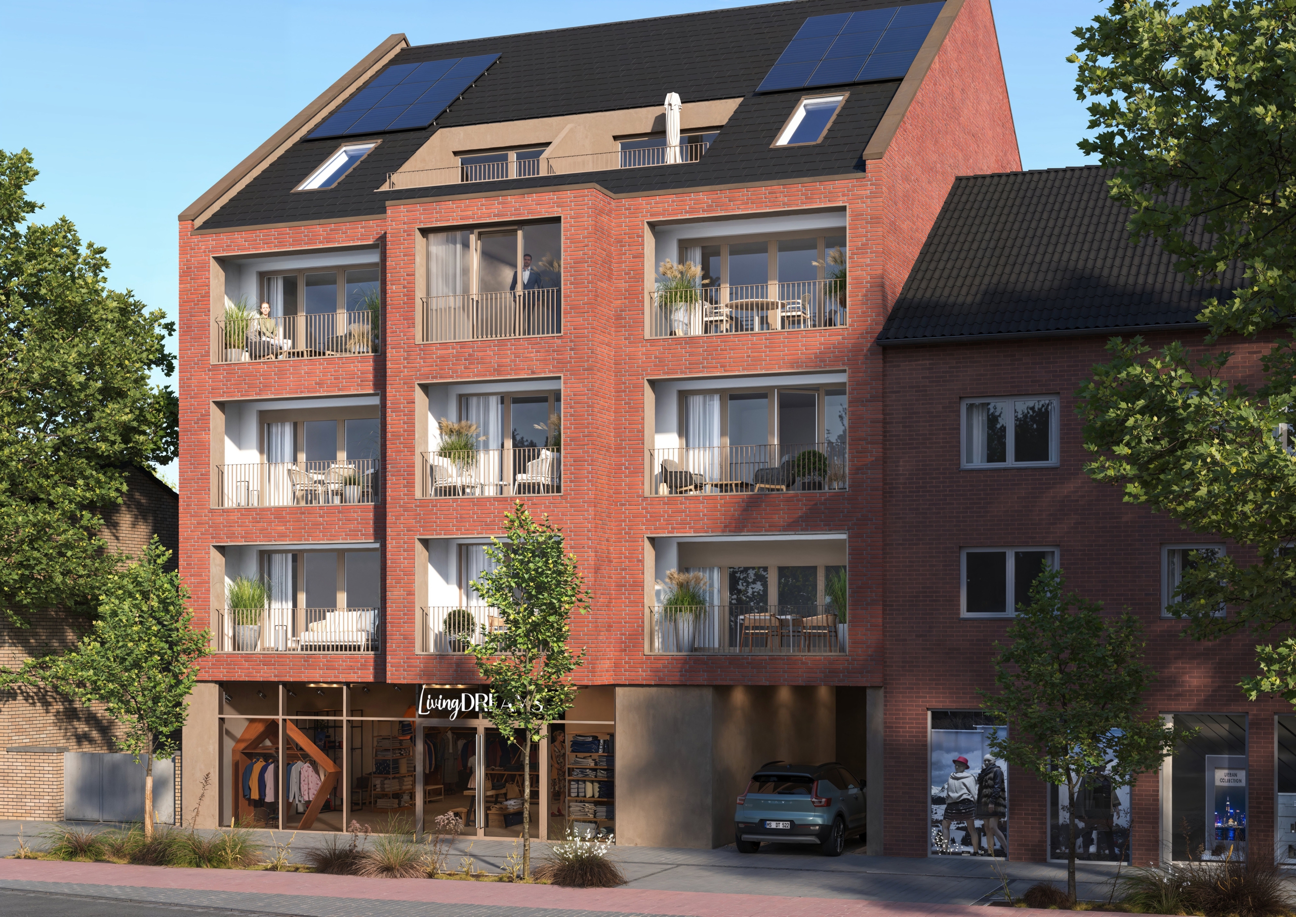 SHI2053-Immobilien-Münster