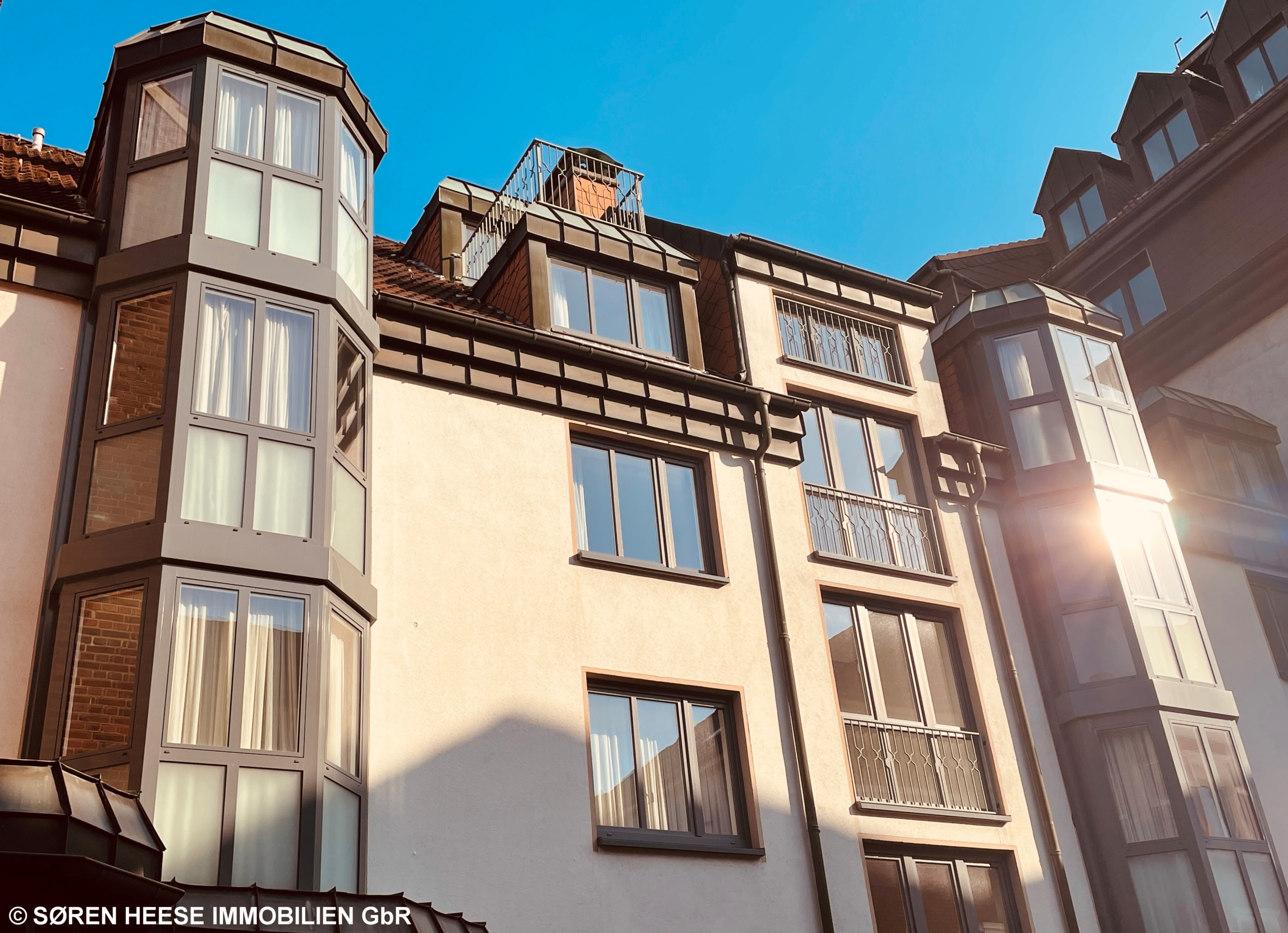 SHI2095-Immobilien-Münster